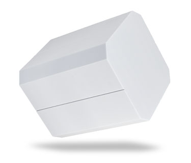 Lydabsorbent CUBIX/CUBEDGE