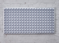 Lydisolering med lydabsorberen GIZA Plus