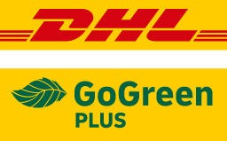 Bæredygtig forsendelse med DHL GoGreen