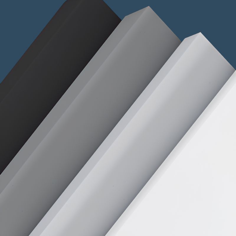 aixFOAM Industry Green Balance Line