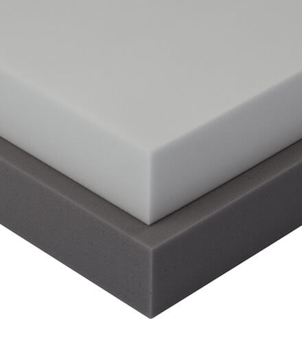 flat FLEX Industry sound absorber 