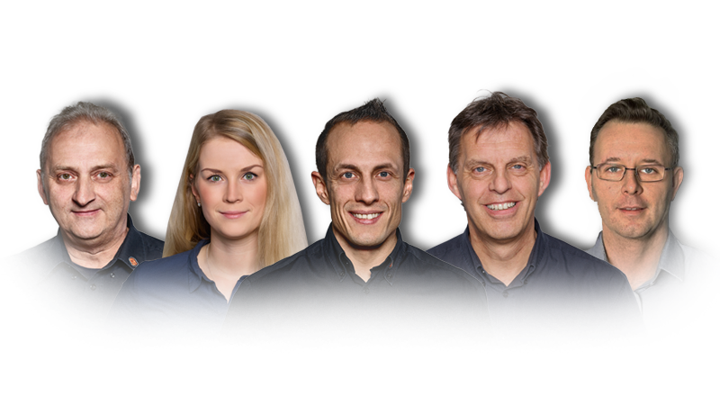 aixFOAM akustikspecialister