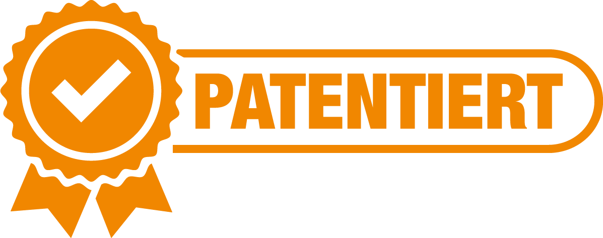Patenterede støjdæmpningsløsninger