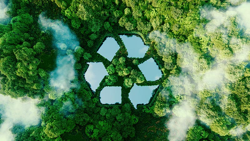 Energi- og ressourcebesparelse