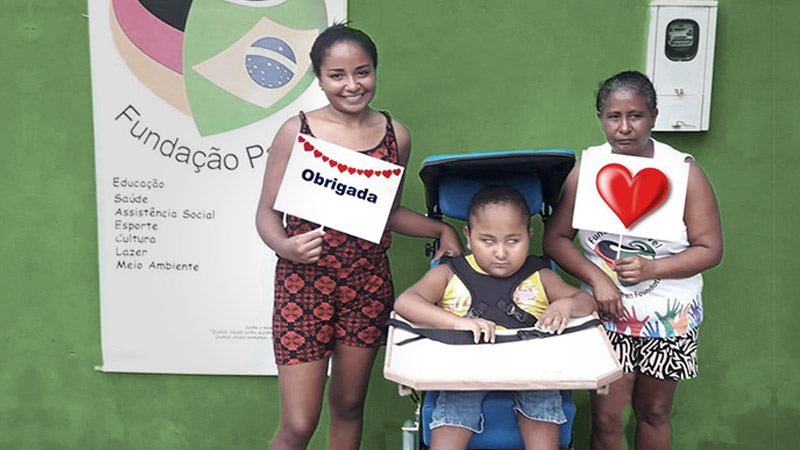 Samfundsmæssigt engagement