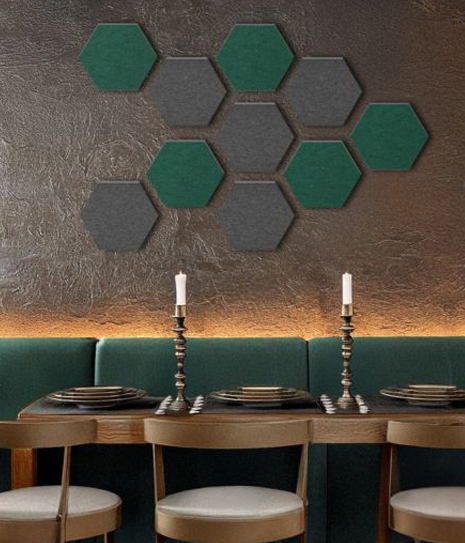 Akustiksæt BEE Mix & Match