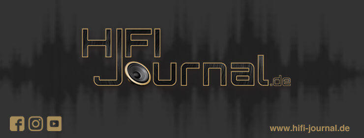 Logo HifiJournal