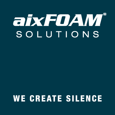 aixFOAM Solutions serieproduktion og specialfremstilling