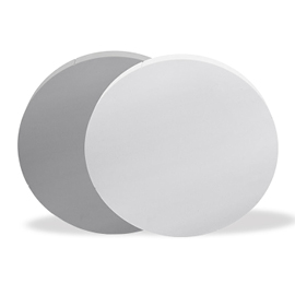 Duromer-akustikabsorber MAGNETIC Drop